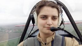 Руководитель Центра поддержки аэроразведки Берлинская: «В россии больше дронов, чем у нас»