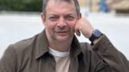 Mono's Lemon Madness Has Gained 600,000 New Telegram Subscribers for Oleg Gorokhovsky. He Promises to Give Away Half a Million Hryvnias Among Them in a Week
