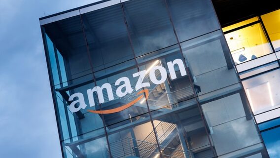Amazon планує запустити новий маркетплейс, де видавці зможуть продавати контент штучному інтелекту 