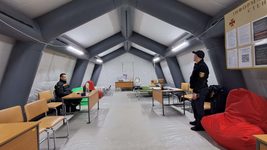 В Украине заработали 11 000 пунктов несокрушимости. Как найти ближайший