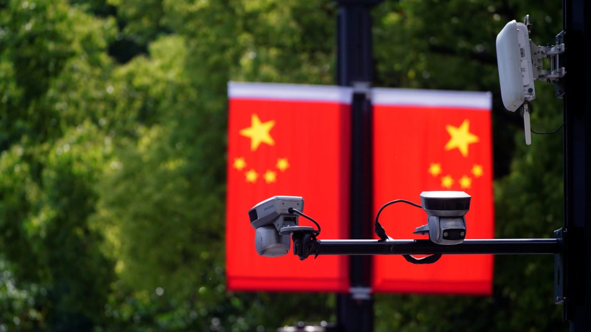 В Ajax Systems пояснили що не так із китайськими камерами відеоспостереження 
