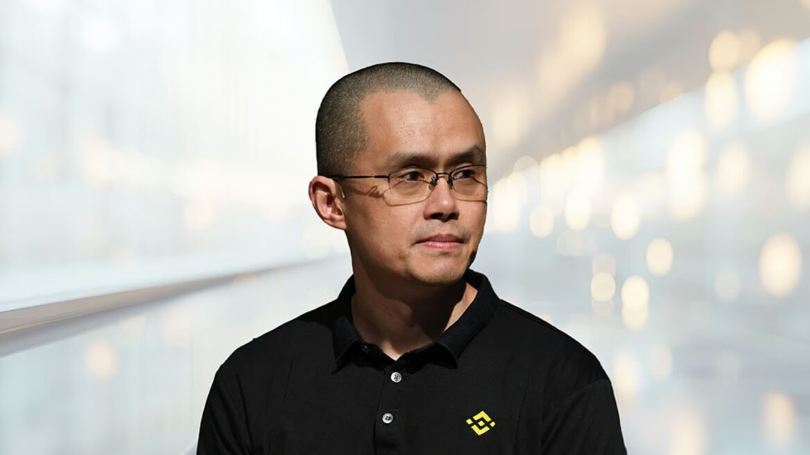 “The Biden Administration’s War on Cryptocurrency is Over.” Trump Pardons Binance Founder Convicted in the US