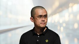 “The Biden Administration’s War on Cryptocurrency is Over.” Trump Pardons Binance Founder Convicted in the US