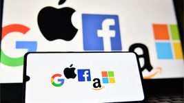 За 6 місяців 2024 року було сплачено 5,289 млрд грн податку на Google: на скільки збільшились нарахування у порівняні з минулим роком