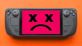 Valve warns that Steam Deck is disappearing from sale due to memory shortages caused by demand for AI
