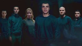 «Відроджені»: в Україні за допомогою ШІ створили цифрову олімпійську збірну, до складу якої увійшли загиблі спортсмени