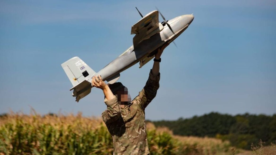 The military marketplace DOT-Chain Defence has expanded the list of drones available for order