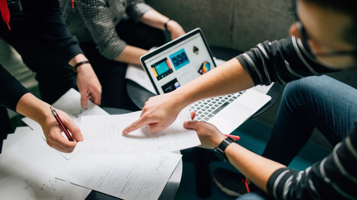 "So that in the future Ukraine will have its own Facebook or Microsoft." Startup schools are being opened at 6 universities: what is known about the project