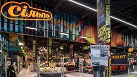 Silpo has over 40 product IT teams, with plans to add two more. What do they do?