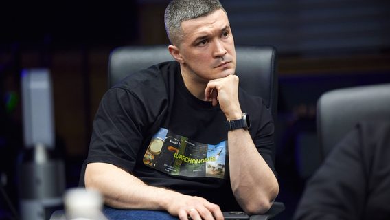 «Запускаємо послугу розлучення в «Дії». Федоров проанонсував новий функціонал, запостивши вірусне фото директора ІТ-компанії і його коханки на концерті Coldplay
