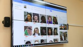 В Киевской области заработали камеры, которые могут распознавать лицо. Что о них известно