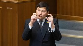 «Я люблю крипту. Это ох***ная тема», — нардеп Одарченко, подозреваемый в первой в Украине задокументированной взятке криптовалютой