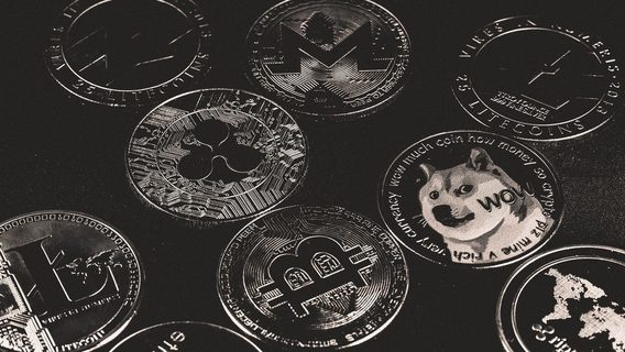 Криптовалюты второй половины 2021 года: топ-5 самых перспективных монет