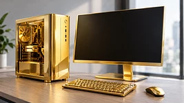 Світовий ринок PC зазнав рекордного падіння через зростання цін на комплектуючі