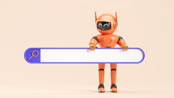 Пошукові системи зі штучним інтелектом провалили тест на точність: дослідження виявило 60% помилок 