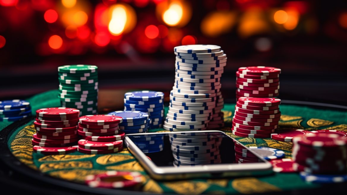 КРАИЛ выступает против запрета онлайн-казино для военных. Что предлагает вместо этого?