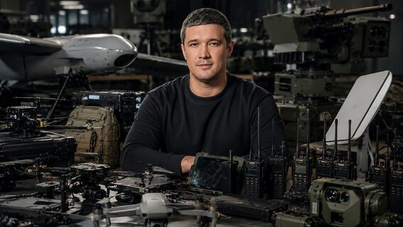 «Він встиг більше, ніж більшість встигає за десять років». DefenceTech-галузь відреагувала на відставку Михайла Федорова: що бояться втратити виробники