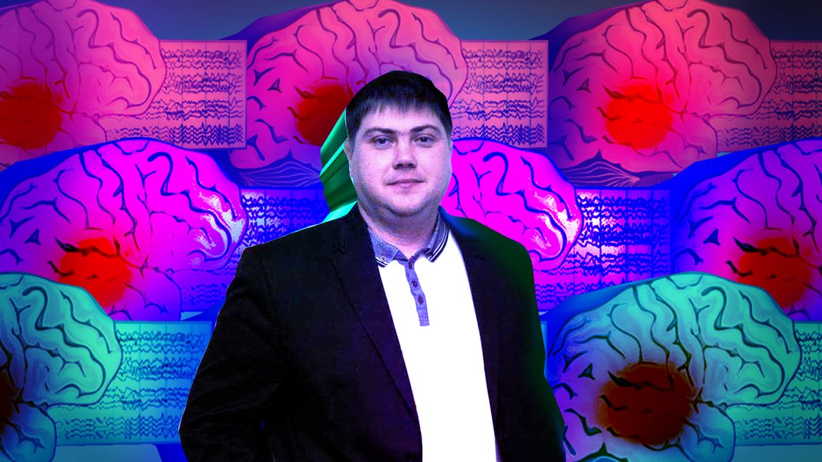 Айтишник из Днепра создает искусственный интеллект для помощи людям с ментальными расстройствами