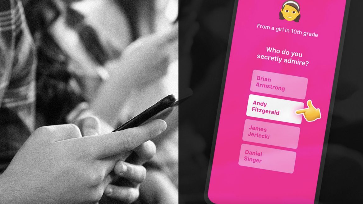 У TikTok BeReal Instagram и Facebook появился мощный конкурент. Как работает приложение для школьников Gas, занимающего первые ступеньки в App Store