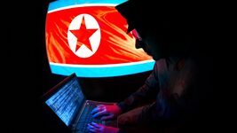 The manager told about correspondence with an allegedly Ukrainian developer who refused to switch from English to Ukrainian. The AIT team suggests that it was a programmer from the DPRK