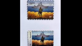 Новий інтернет-магазин «Укрпошта» запрацює з 1 травня. Там буде доступні 30 000 марок та мерч 