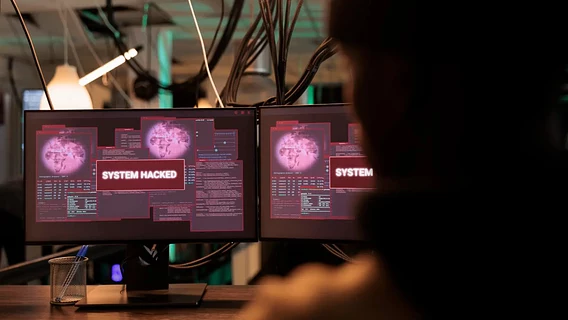 Агенти OpenAI понад 16 000 разів атакували сайт ООН, використали агресивні методи та обійшли фільтр