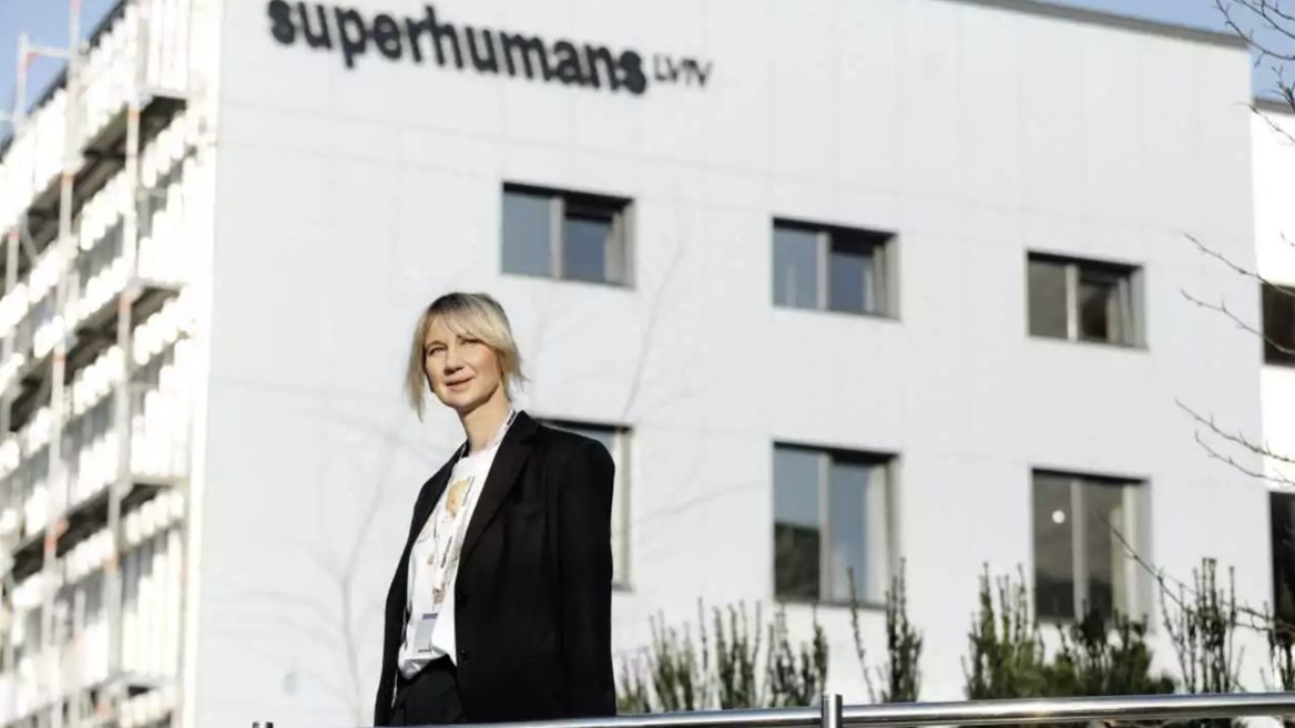 В сети распространяется информация, что в центре реабилитации Superhumans якобы не хватает пациентов. Мы поговорили с его CEO Ольгой Рудневой
