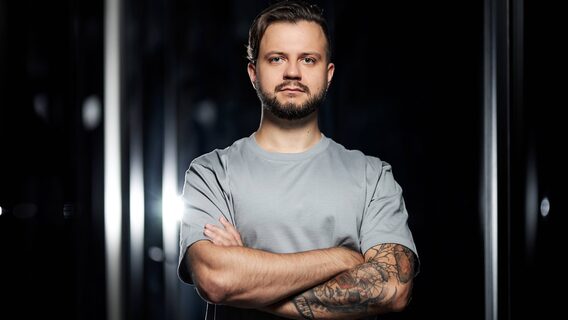 Екс-топменеджер Bolt, Uklon та Liki24 став ще одним з тих, хто світчнувся в defence-tech. Яка його роль у новій компанії
