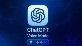 OpenAI запустила ChatGPT Voice для десктопного застосунку — керувати комп'ютером і агентами тепер можна голосом