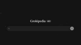 Grokipedia is up and running: what Musk's Wikipedia competitor can offer