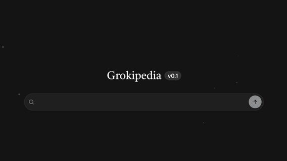 Grokipedia запрацювала: що може запропонувати конкурент «Вікіпедії» від Маска
