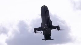 Українська компанія F-Drones вперше експортувала партію бойових безпілотників до США