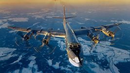 Під Саратовом невідомий безпілотник пошкодив 2 літаки Ту-95, за допомогою яких бомбардують Україну