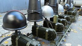 The Ministry of Defense will provide 180 brigades with budgets for the purchase of electronic warfare equipment through the DOT-Chain Defence marketplace