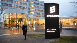Ericsson, занимающий 20% рынка России, приостановит бизнес в России