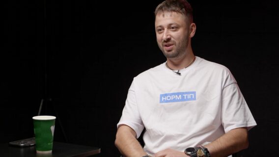 «Це найкращий міністр, який був у нас у країні». Командир К-2 Кирило Верес про відставку Михайла Федорова з Міноборони