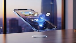 Design experiment fails. Apple cuts production of ultra-thin iPhone Air due to weak demand despite wild success in China