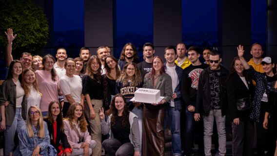 SoftServe розпочала набір на конкурс Open Call 2026, у межах якого розробить IT-рішення для важливих соцпроєктів