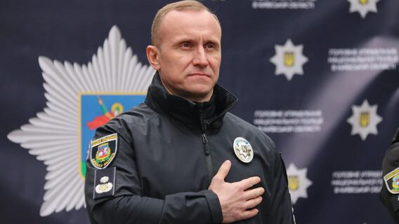 Deputy Head of the National Police: 82% of all solved terrorist attacks were committed by individuals recruited via Telegram. What does he propose to do about it?