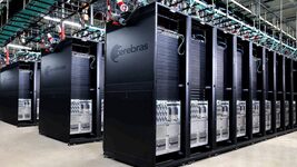 Cerebras Systems goes public and plans to raise up to $3.5 billion to compete with Nvidia
