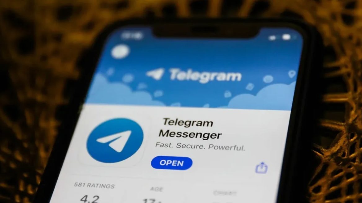 Telegram випустив перше оновлення 2025 року: нова система верифікації від організацій і фільтри для пошуку повідомлень