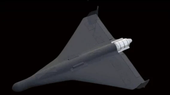 The Russian Federation has modified the Geranium-4: the drones have received image navigation and a new warhead. What consequences could this have?