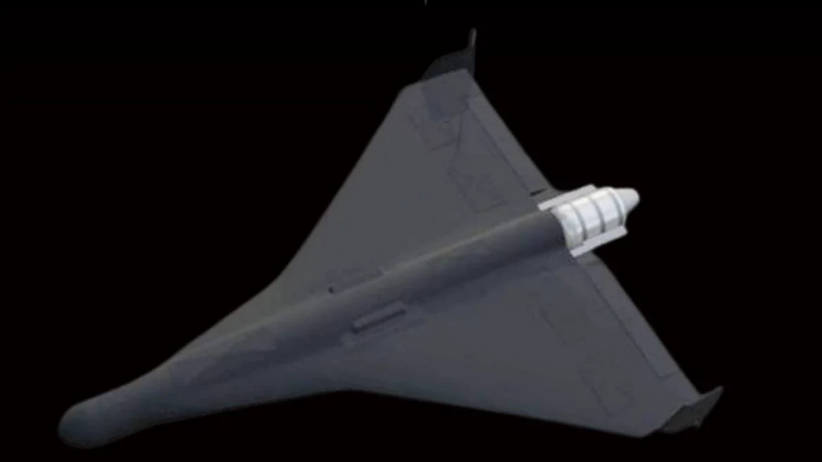 The Russian Federation has modified the Geranium-4: the drones have received image navigation and a new warhead. What consequences could this have?