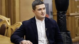 УП: «Зараз Федоров – один з топових претендентів на посаду прем'єр-міністра України»