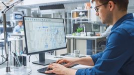 Sanctions in effect, or problems with BIM, ERP, PLM and CAD in the swamps. Russian developers and industrial enterprises faced a sharp increase in the shortage of software engineers