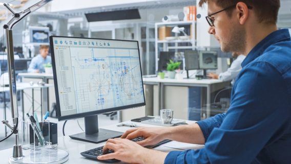 Санкції в дії, або проблеми з BIM, ERP, PLM і CAD на болотах. Забудовники та промислові підприємства рф стикнулись із різким зростанням дефіциту інженерів ПЗ