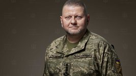 Залужний: «У 2024 році розпочалася Третя світова війна, Україна буде виживати завдяки технологіям»