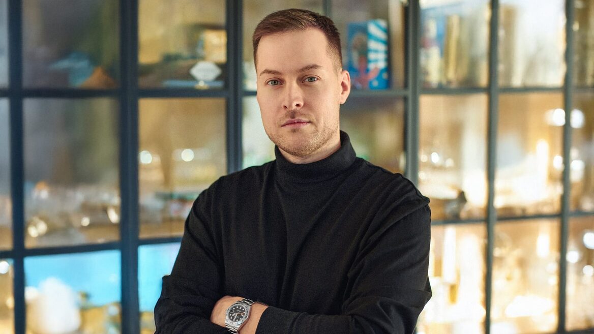 «Вони легенди опенсорсу». ЕксСМО monobank Анатолій Рогальський поділився яка ІТ-команда стоїть за їхнім спільним із дружиною healthtech-застосунком Jane