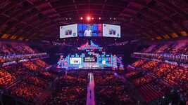 The Ministry of Digital Affairs named the startups that will represent Ukraine at Web Summit Lisbon 2025