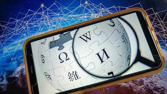 «Наш контент безплатний, наша інфраструктура — ні». Вікіпедія бореться з ненажерливими ботами-скреперами, які збирають інформацію для навчання ШІ-моделей
